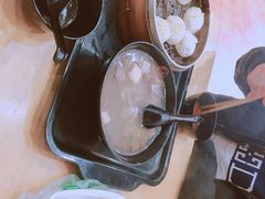 -百年尹氏汤包(湖南路狮子桥店)