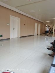 -重庆市妇幼保健院(冉家坝院区)