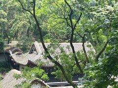 -岳麓山风景名胜区