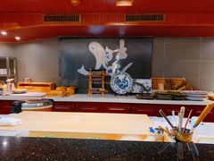 -傑·料理·海鲜放题(佛山文华荟店)