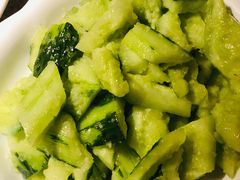 -渝信川菜(长安店)