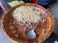 -樊三嬢手工甜水面(大邑安仁店)