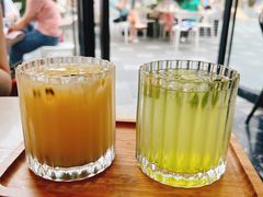 -PETIT PARIS 小巴黎(花园道店)