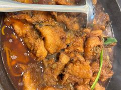 -巴乡石锅鱼(密云店)