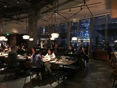 大堂-Mercato莫卡多露台餐厅与酒吧(K11店)