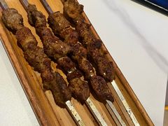 -阿娜尔·新疆菜(宜家荟聚中心店)