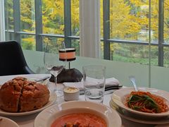 -MORTON'S 莫尔顿牛排坊(北京丽晶酒店)