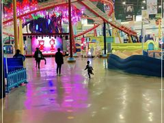 -弘阳·未来世界(弘阳广场店)