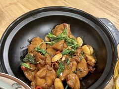 -巷仔内·台湾卤肉饭(七宝店)