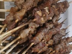 -新凯旋烧烤·燕姐千岛湖土菜