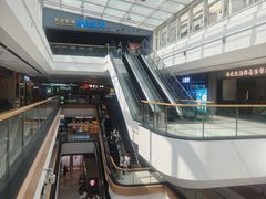 -万达广场(巴南店)