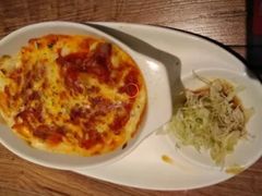 日式芝士烤饭-玛格萝妮(汇智国际商业中心店)