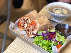 -就是卷儿Wrap and Roll(宣化路店)