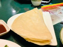 筋饼-老昌春饼(中央大街店)