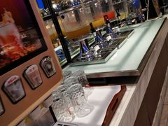 -新食谱全日制餐厅·苏州苏州湾艾美酒店