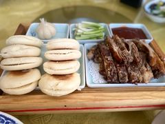 -郭林家常菜烤鸭(曙光西路店)