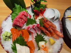 -花和海鲜自助(梅江店)