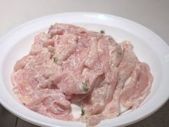 -芭夯兔·兔肉汤锅(新都店)