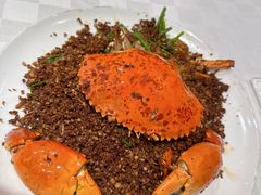 -喜记避风塘炒辣蟹(旗舰店)