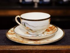 -Hei Cafe(工体店)