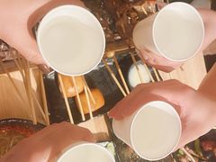 -乐屋·冬天吃烤鱼·夏天来撸串 Lu's BBQ Box Hill