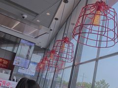 -肯德基(天津奥城店)