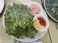 -刘胖子家常菜·蹄花焖藕(兴业店)