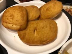 -厚味居炙子烤肉·清真(天桥南纬路店)