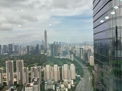 -京基滨河时代广场