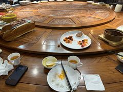 -醉霖生态餐厅(交大店)