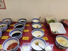 -虾大侠·盱眙龙虾老北京铜锅涮羊肉(金楠天街店)