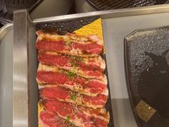 -海之屋韩式烤肉(海棠68环球美食街店)