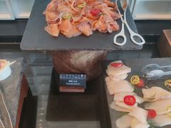 -广州四季酒店·意珍·意式自助餐