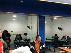 门面-甘记肥肠粉(马鞍北路店)