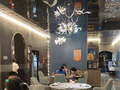 -京悦荟·京沪融合菜(漕河泾印象城店)