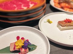 -牛YO寿喜烧和牛火锅自助(三台子万象汇店)