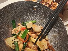 -外婆家(西红门荟聚购物中心店)