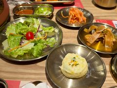 -西塔老太太泥炉烤肉(武汉摩尔城店)