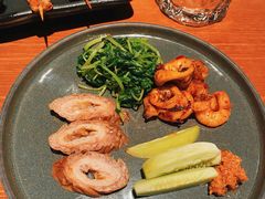 -人间酒暖·Go blanc·烧鸟·深夜食堂(陆家嘴店)