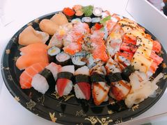 -河风精致寿司(尼盛店)