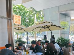 -肥韬茶餐厅(海上世界店)