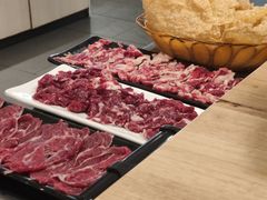 -嬷孙家潮汕牛肉火锅(北京路天河城店)