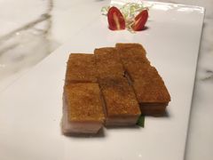 -顺德美的万豪酒店-万豪中餐厅