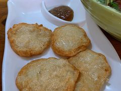 -周记蟹仔粉(侨港风情街店)