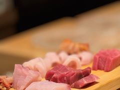 -小十Omakase(地王大厦店)