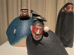 -中华艺术宫(上海美术馆)