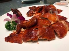 -金苑海鲜酒家(来魅力店)