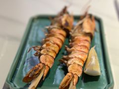 -黑木原精致料理·铁板烧