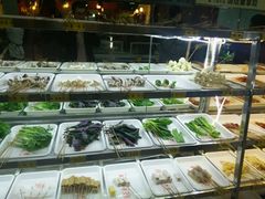 -袁记串串香(人民公园店)