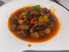 -琬苑鸽庄·川粤融合菜(解放碑总店)